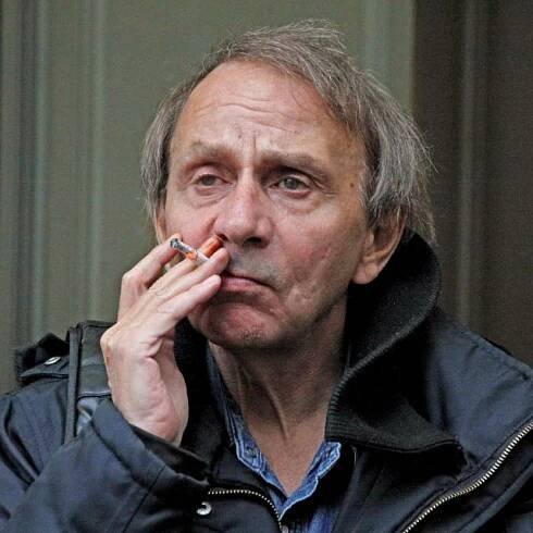 Michel Houellebecq | foto: Profimedia