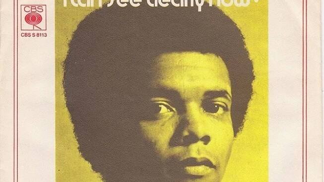 ‘I Can See Clearly Now’ by Johnny Nash
