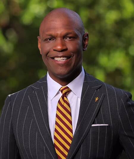 Chris Howard