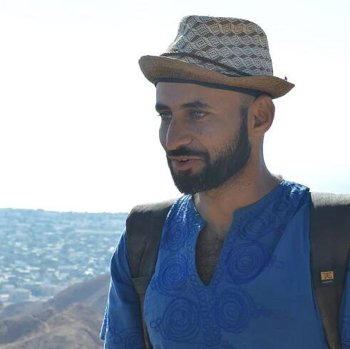 About – Abdo Magdy | Entrepreneur, Researcher & AI Engineer