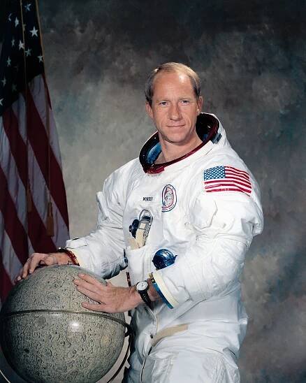 Alfred Worden – Wikipedie
