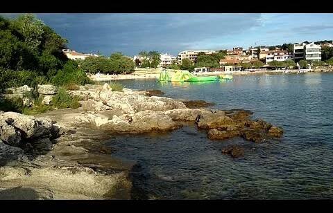 PJESCANA UVALA, CROATIA