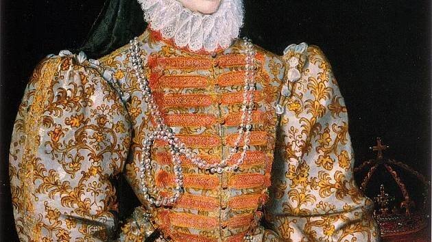 Anna Boleynová, druhá žena anglického krále Jindřicha VIII.