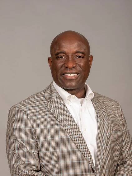 Martin John, CPA
