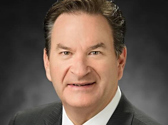 ABS picks Jim Simpson as CEO