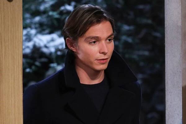 Nicholas Alexander Chavez says his dead General Hospital character may resurrect: 'Port Charles is a crazy place'