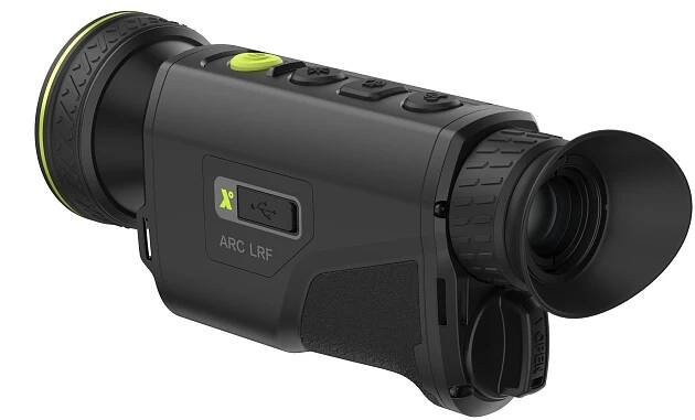 A650P LRF-6