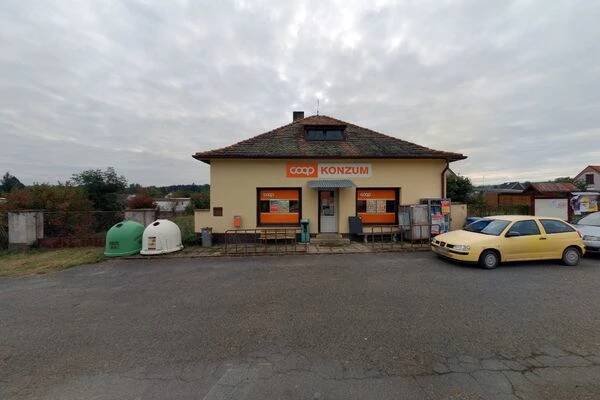 COOP Plzeň, družstvo foto 1