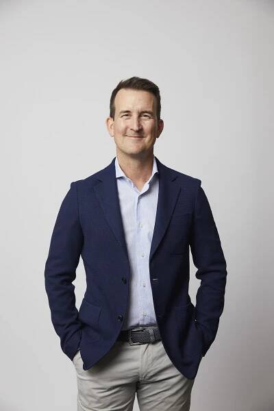 Individual Headshot or Team Image