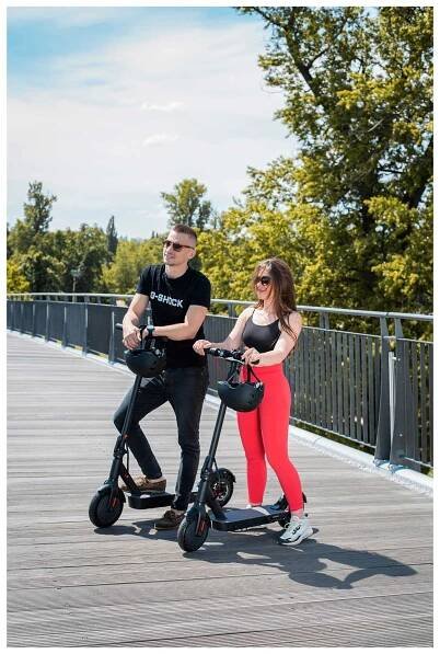 Sencor Scooter One S20