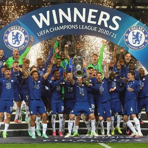 SESTŘIH: City – Chelsea 0:1. Blues ovládli Ligu mistrů! Rozhodl Havertz
