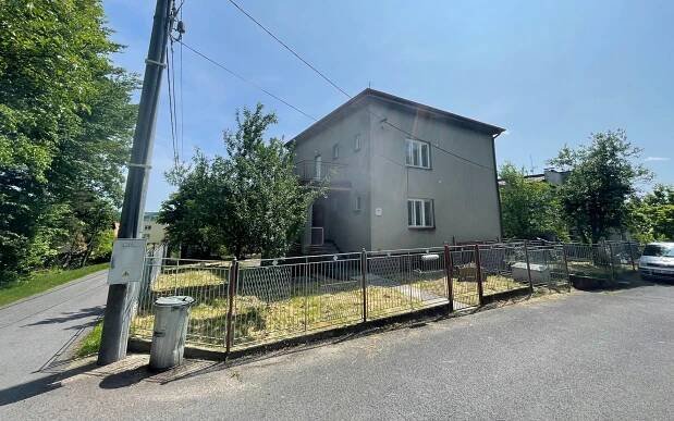 Prodej dům - Bělehradská, Albrechtice, 122 m2