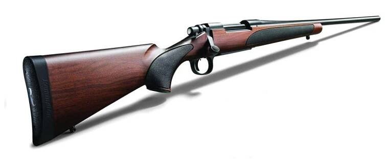 Kul.Remington 700SPS WT 30-06 jen za 22 360 Kč Zbraně a střelivo Šubrt