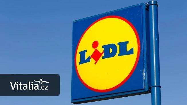 Už žádná reklama: Lidl přestal promovat nezdravé dětské produkty - Vitalia.cz