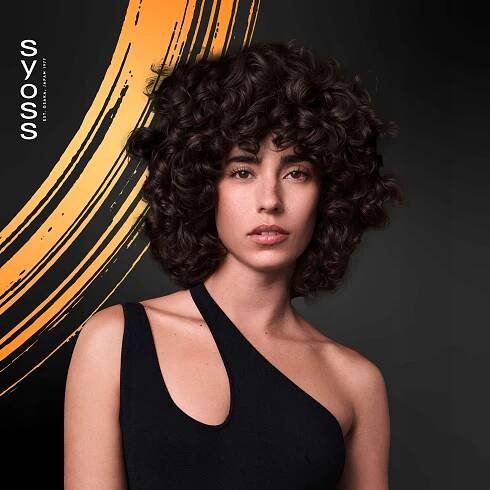 Syoss Curl Control