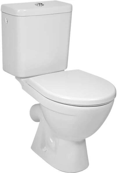 JIKA Lyra WC kombi