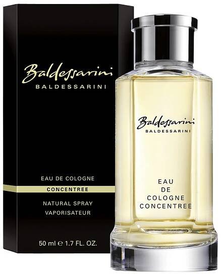 Baldessarini Concentree - Baldessarini - Parfémy STAR