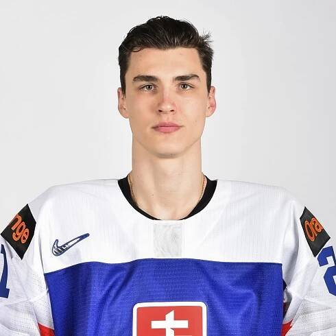 IIHF - Slovakia