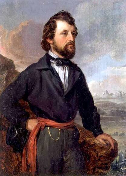 John Charles Frémont