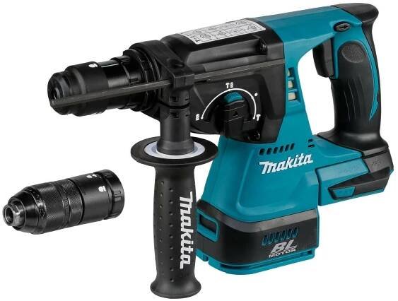 Makita DHR243ZJ bez aku + Makpac