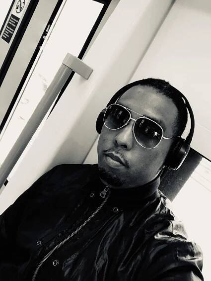 Anthony Williams: Artist Spotlight - Chromatic Music Cloud