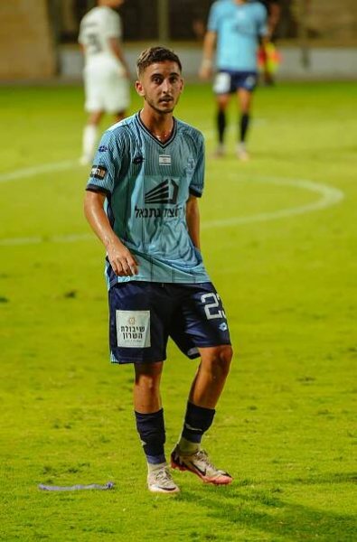Ziv Ben Shimol
