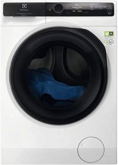 Electrolux EW9F7617SC PerfectCare PureWash