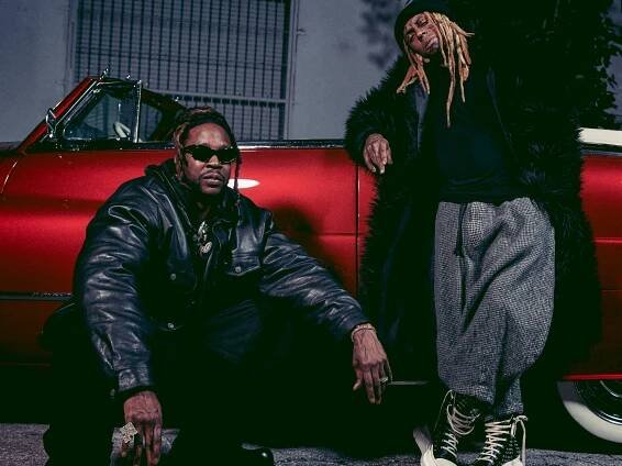 2 Chainz and Lil Wayne Announce New Album Welcome 2 Collegrove, Share New Song “Presha”: Listen