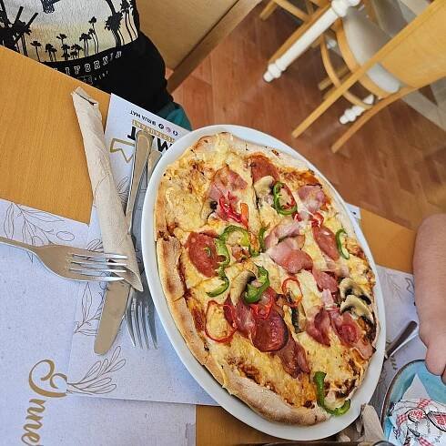 RUA MAT, Alykanas - Menu, Prices & Restaurant Reviews - Tripadvisor
