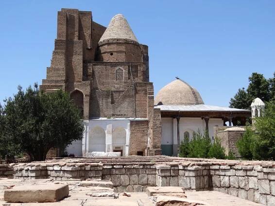 Shakhrisabz
