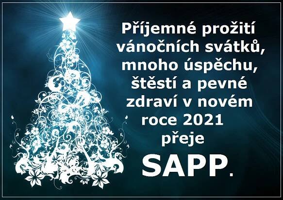 PF 2021 « SAPP Příbram – domácí spotřebiče, kuchyně, kuchyňské studio