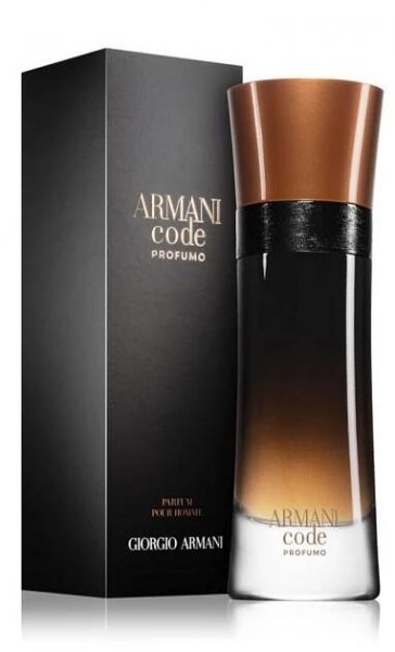 Armani Code Profumo Parfém 110 ml