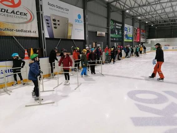 Bruslení 2024 | ZŠ Rožmitál 