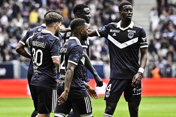 Z Ligy majstrov pád až do štvrtej ligy. Čo sa stalo s Girondins Bordeaux, slávnou značkou francúzskeho futbalu