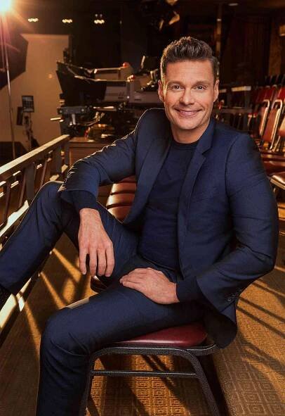 It's Official! Ryan Seacrest Nabs Millions to Host' Idol' Reboot: 'To Be Asked to Return Is an Honor'