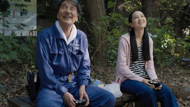'Perfect Days' Features the Best Screen Performance in Recent Memory
