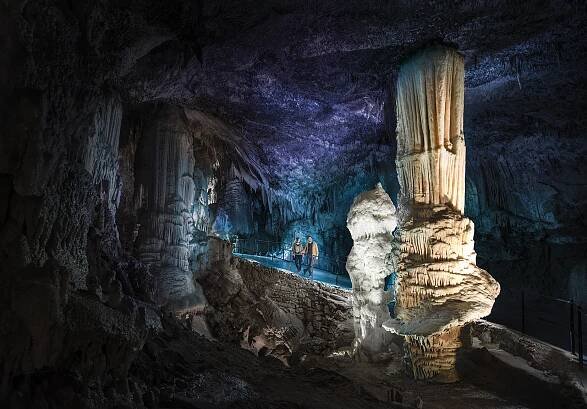Job opportunities » Postojna Cave Park - Welcome to the official website