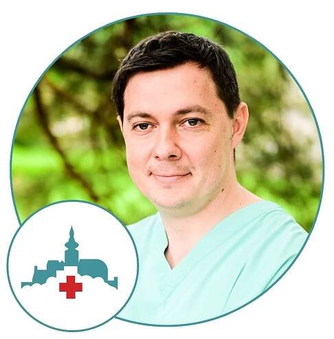 Prvá nitrianska jednodňová chirurgia, s.r.o. - Úvod