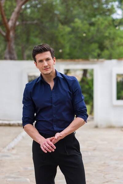 Jan Solfronk - Bachelor Česko - Z filmu