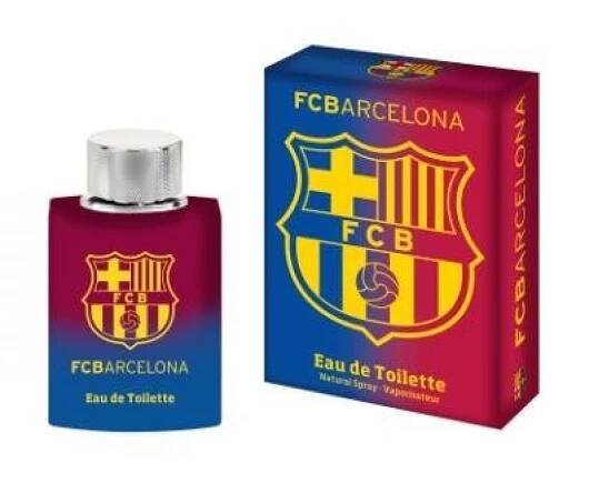 EP Line FC Barcelona Toaletní voda EDT 100 ml