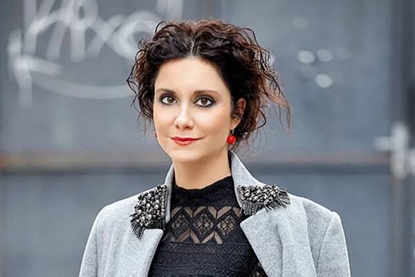 Lucia Šoralová: Materstvom svoj život odovzdávate niekomu inému