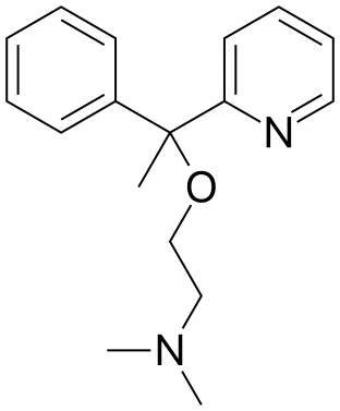 Doxylamin