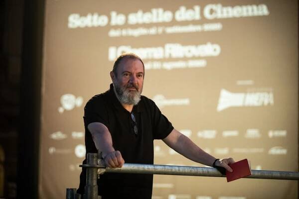 Sotto le stelle del cinema: weekend con Liliana Cavani e Carlo Lucarelli | Il Cinema Ritrovato Festival