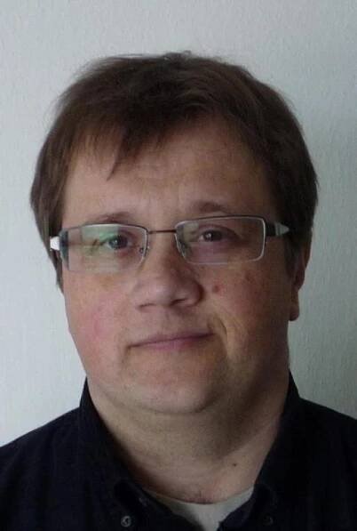 Petr Eliáš