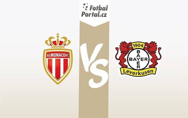 Monako - Leverkusen tipy na Evropskou ligu