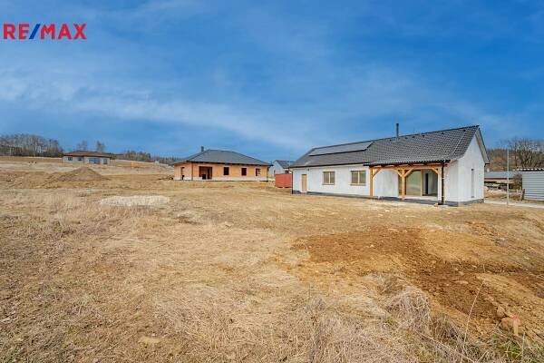 Prodej domu 91 m², Bystrá | Reality RE/MAX