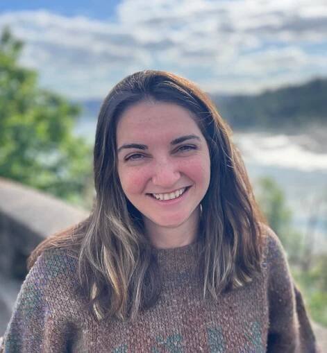 Becca Baiman
