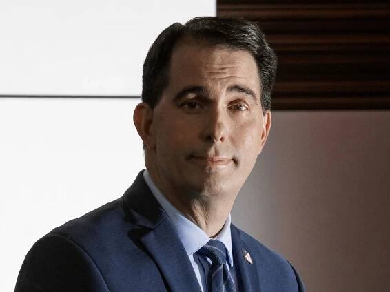 Will Scott Walker Get Away with One Final Power Grab in Wisconsin?
