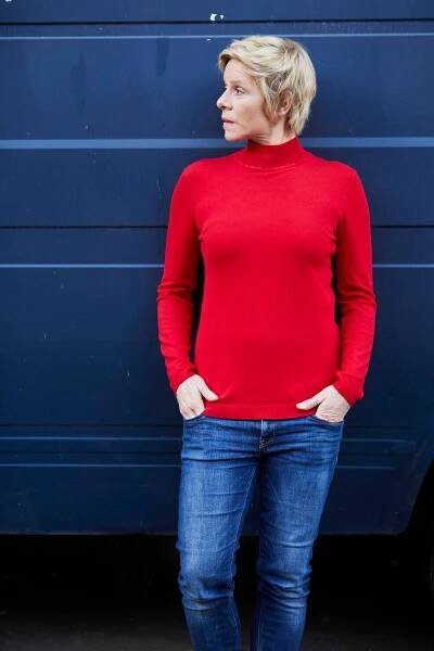 Svenja Niekerken – agentur-whiterock.de