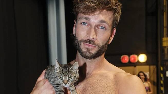 Vítěz Muže roku Jakub Mádl je nadšený ze světa šoubyznysu: Jen mluvení na veřejnosti je utrpení, přiznal